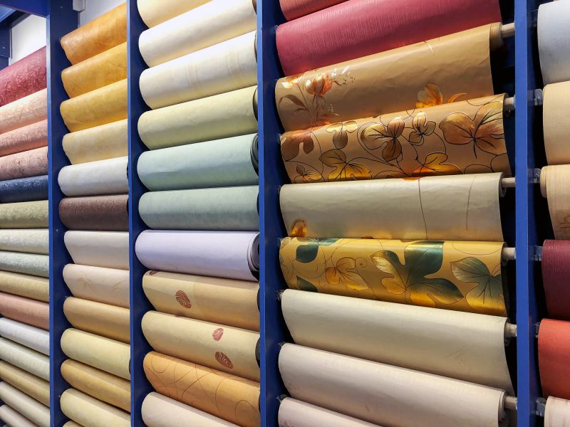 Wall Covering Installation in Kansas City, MO