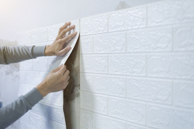 Commercial Wallpapering in Denver County, CO