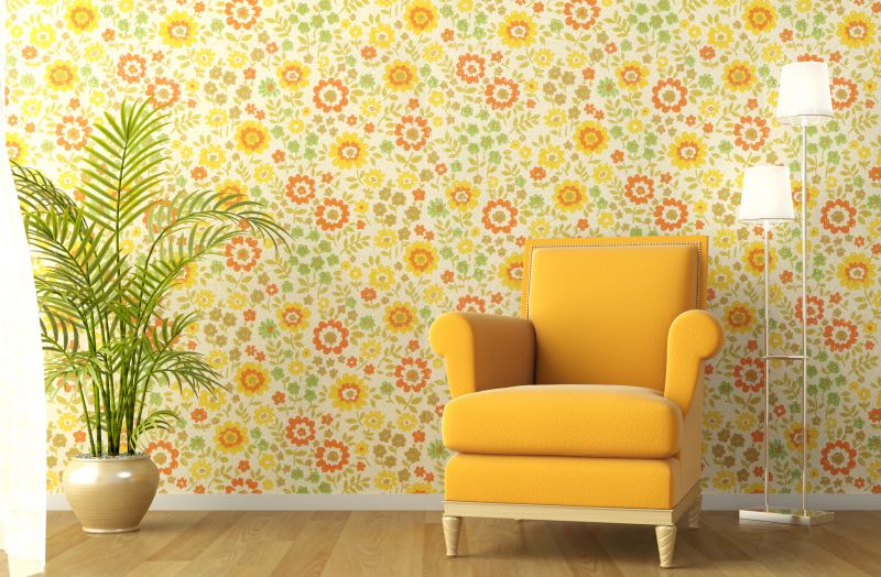 Nursery Wallpaper Installation in Littleton, CO