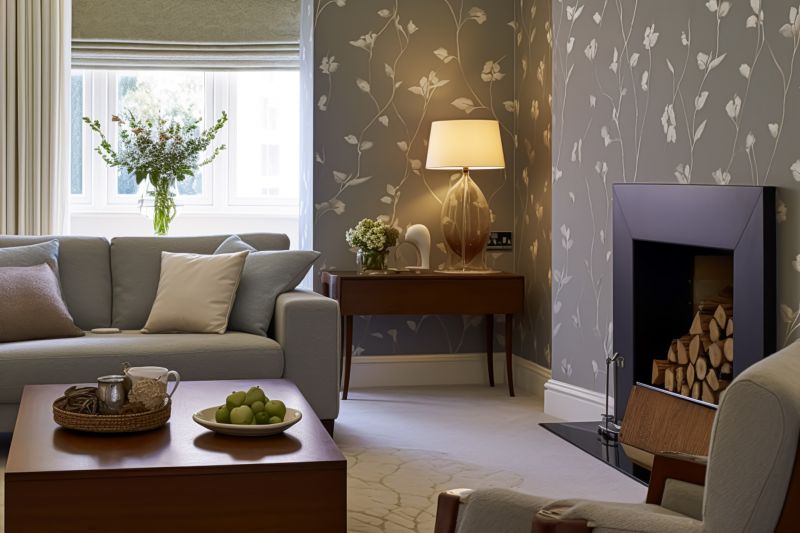Nursery Wallpaper Installation in Kansas City, KS