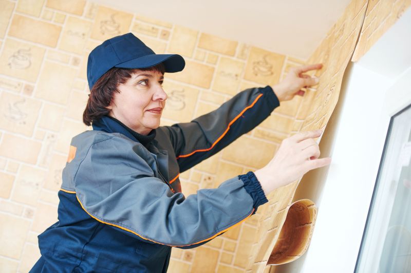 Office Wallpaper Installation in Denver, CO