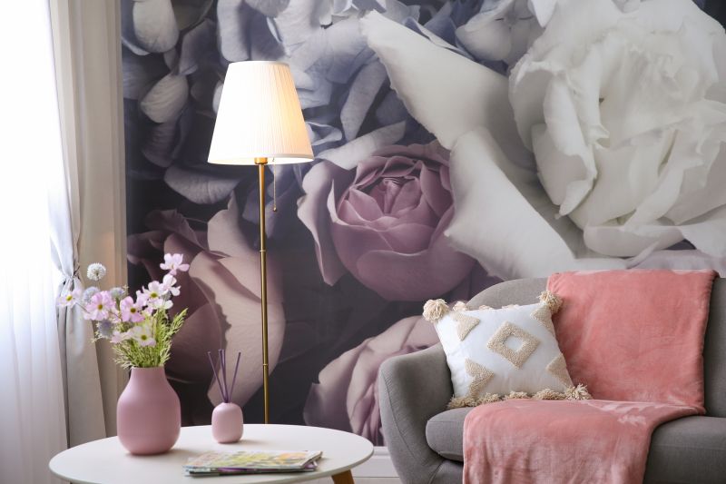 Office Wallpaper Installation in Kansas City, KS