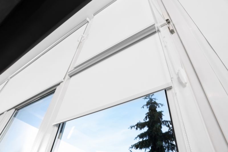Shades Installation in Denver, CO