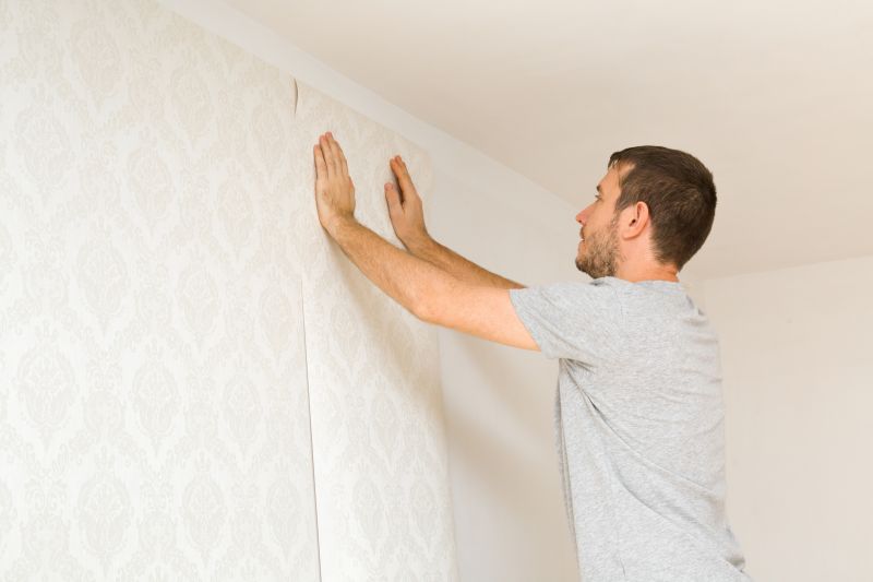 Wallpaper Patching in Denver County, CO