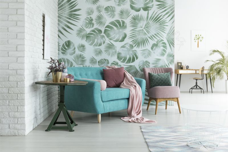 Wallpaper Replacement in Littleton, CO