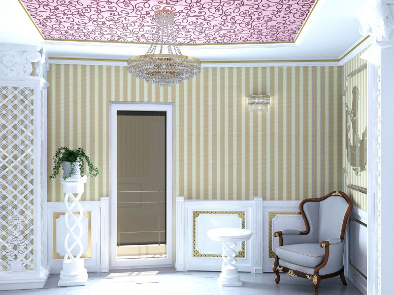 Wallpaper Replacement in Olathe, KS
