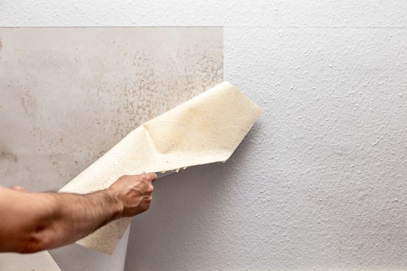 Wallpaper Stripping in Denver County, CO