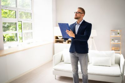 What to Expect During Staging