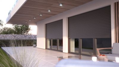 Window Treatments Installation in Denver County, CO